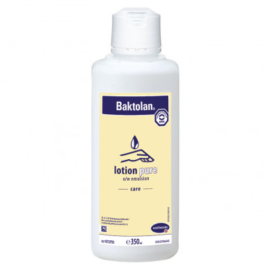Baktolan pure Lotion, 350 ml