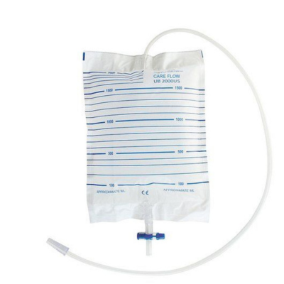 Careflow Einmalbettbeutel