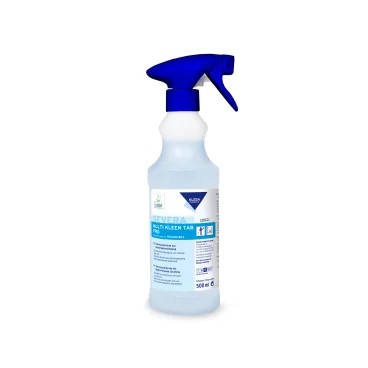 Severa Multi Kleen Leerflasche