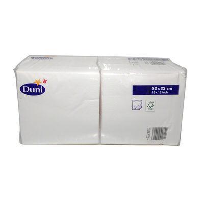 Duni Serviette