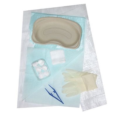 Katheter-Set Amefa