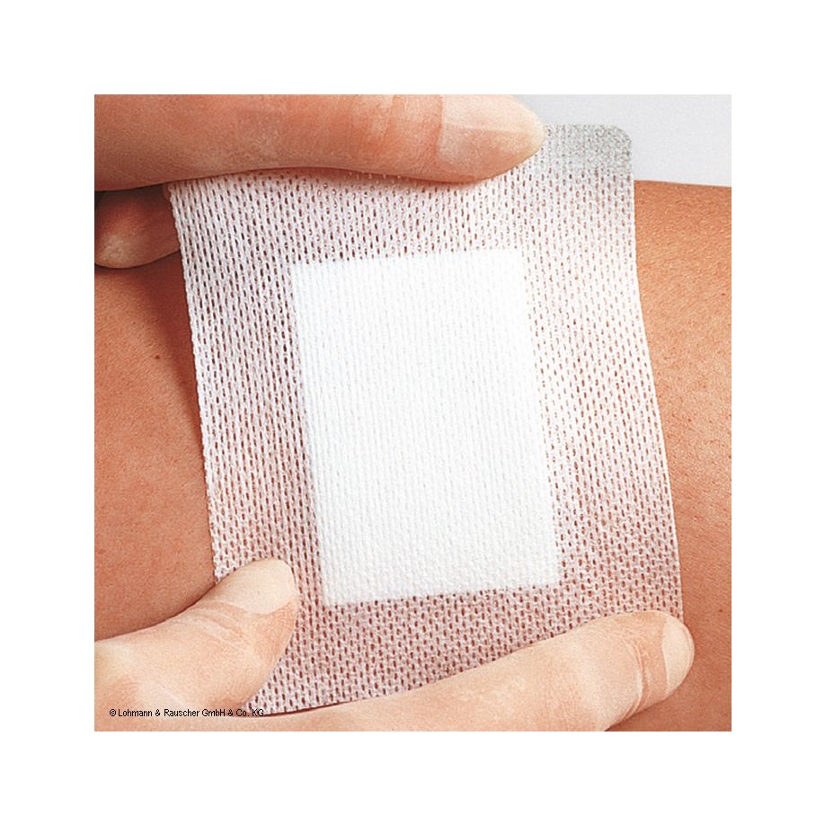 Wundverband Curapor