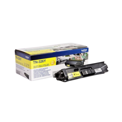 Brother Toner TN-326C
