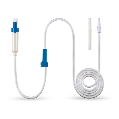 Überleitgerät Fresenius Kabi