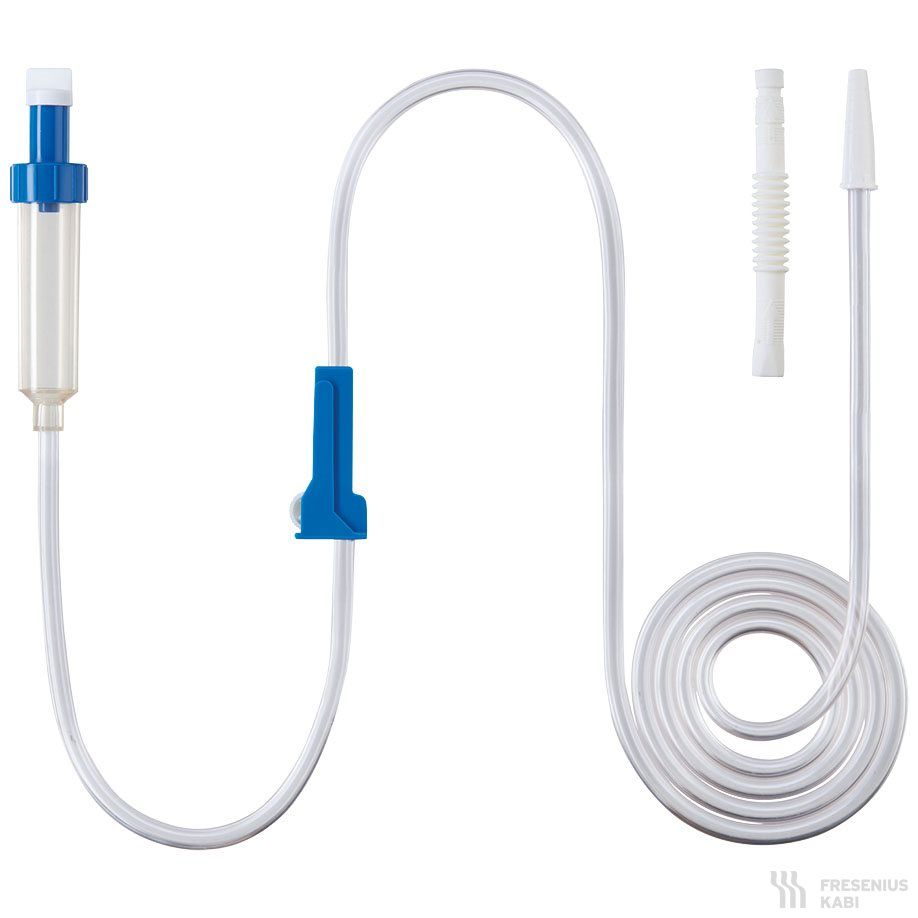 Überleitgerät Fresenius Kabi