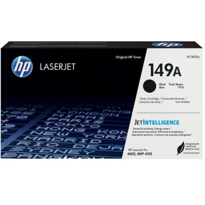 Toner Cartridge 149A HP