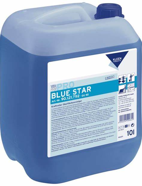 Blue Star, KP, 10 Ltr., Kanister
