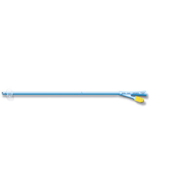 Ballonkatheter suprapubisch Integral Uromed
