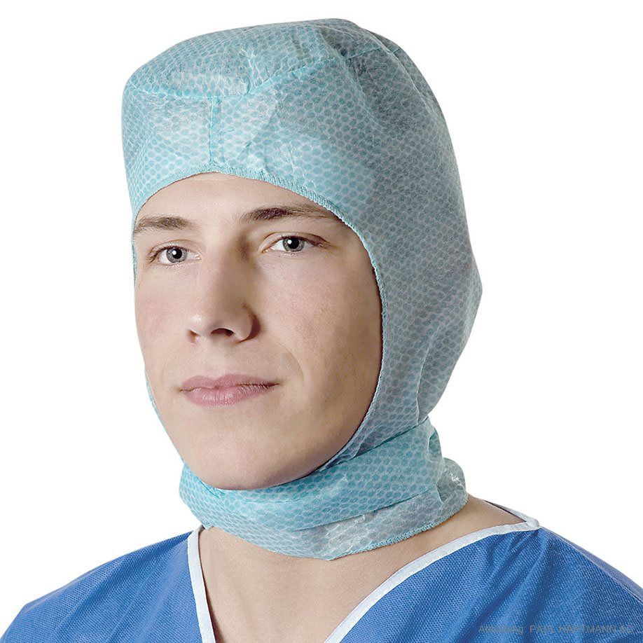 OP-Haube Foliodress cap Comfort Universal