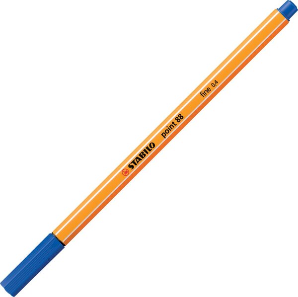 Stabilo Fineliner