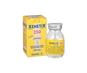 Xenetix 350