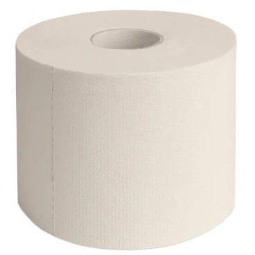 Huchtemeier Toilettenpapier 3lg., Kleinrolle, 36Rll./Krt.