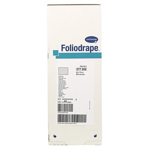 Abdecktuch Foliodrape Protect