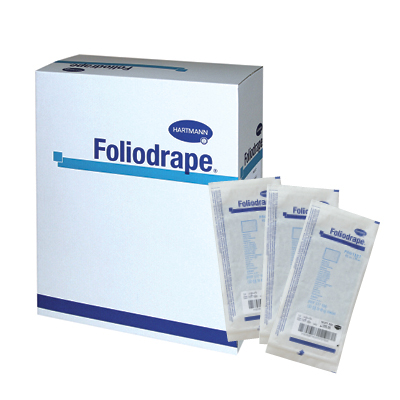 Abdecktuch Foliodrape Protect