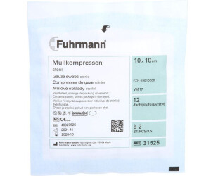Mullkompresse