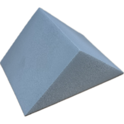 Positioning Aid Triangle, MR, Pos.-Hilfsdreieck, PN 10835530