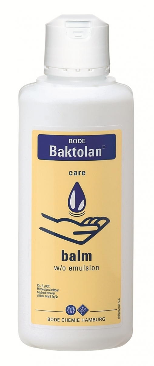 Baktolan Balm Hautpflege, 350 ml