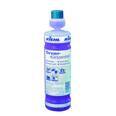 Kiehl Torvan-Konzentrat