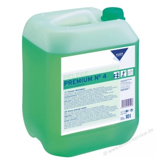 Unterhaltsreiniger Premium No 4