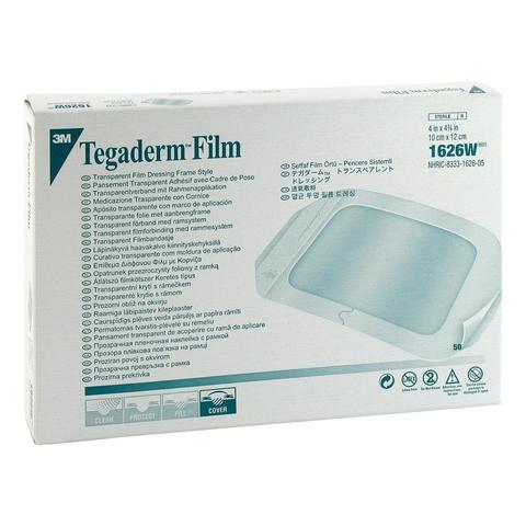 Tegaderm Film Pflaster