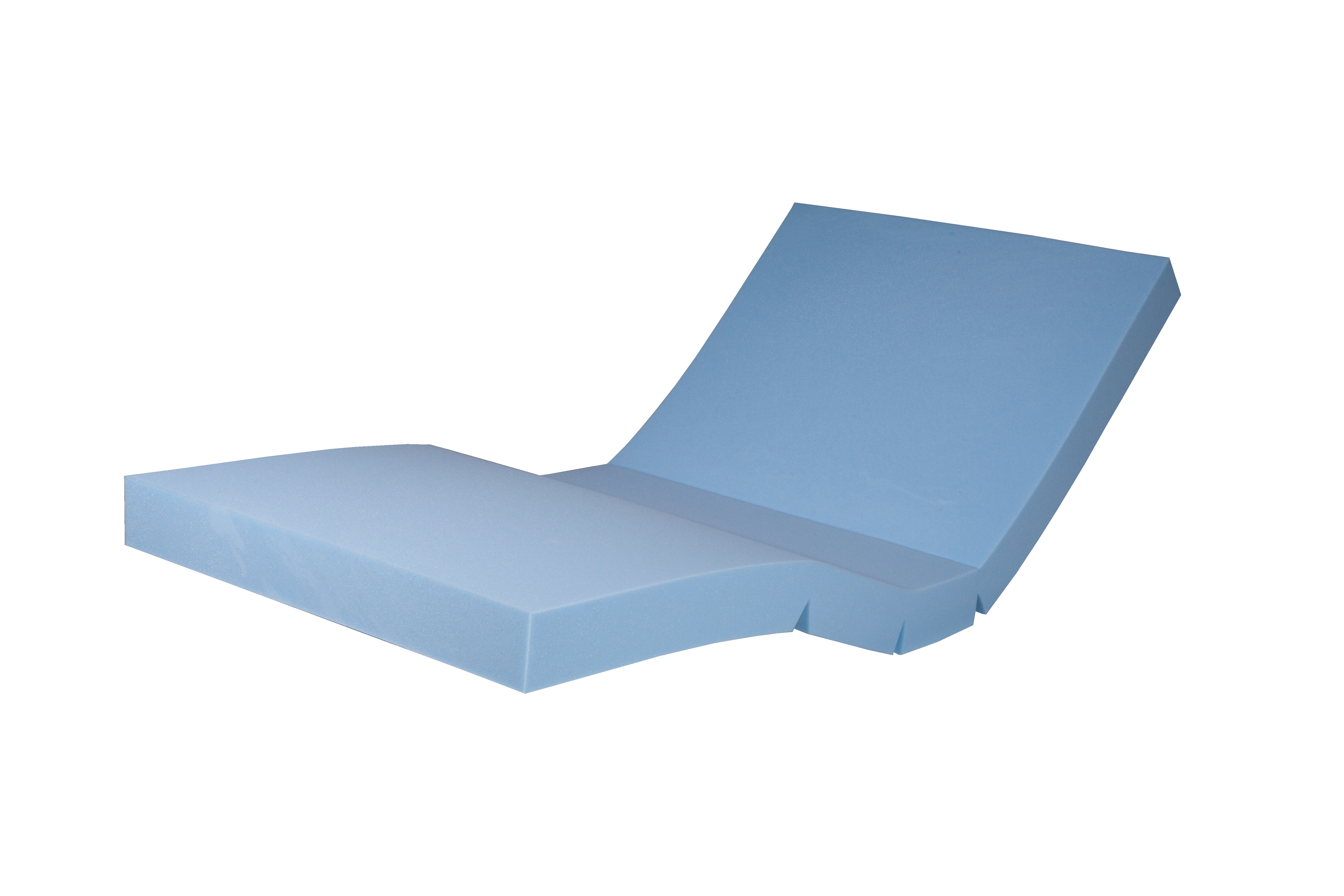 Standard-Pflegematratze Poly Med