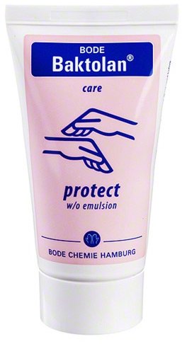 Hautschutzcreme Baktolan protect