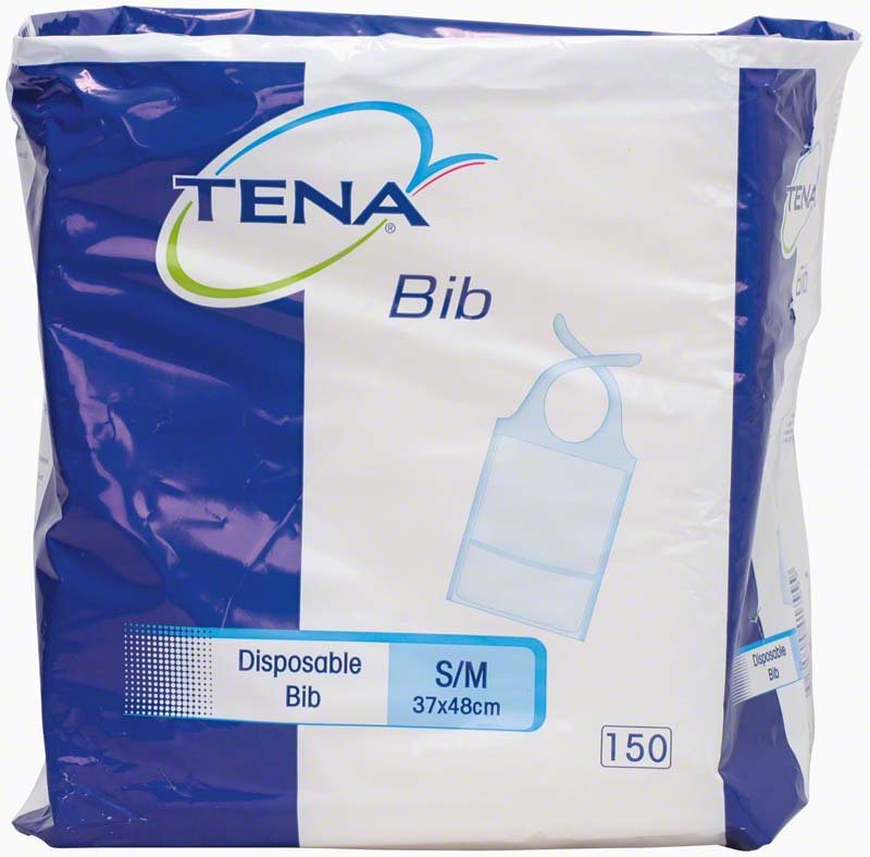 Patientenschutzservietten Tena BIB 