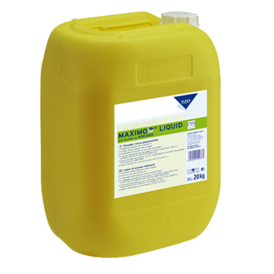 Desinfektionswaschmittel Maximo Liquid