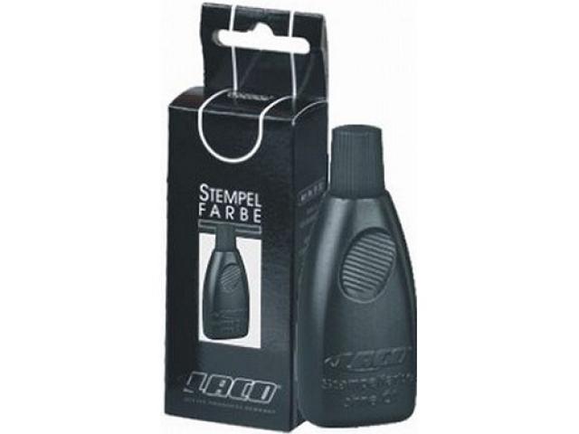 Stempelfarbe Laco