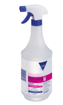 Flächenschnelldesinfektion Budesin Des Liquid Pro