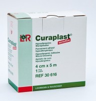 Curaplast sensitive Wundschnellverband