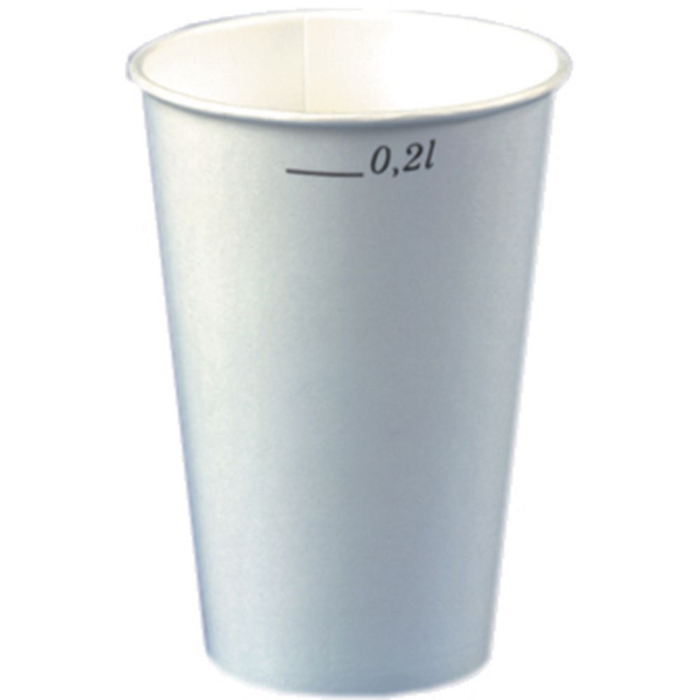 Pappbecher