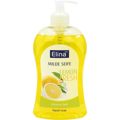 Flüssigseife Elina Med.