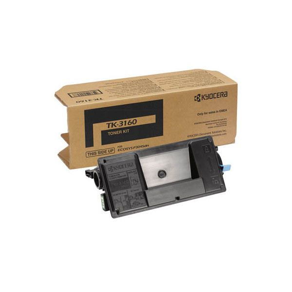 Kyocera Toner TK-3160