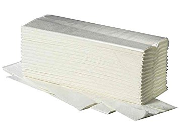 Falthandtücher Fripa 25x33 cm 2-lg, C-Falz 3072 Stk.