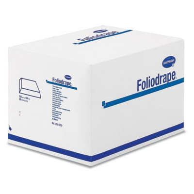 Tischabdeckung Foliodrape Protect