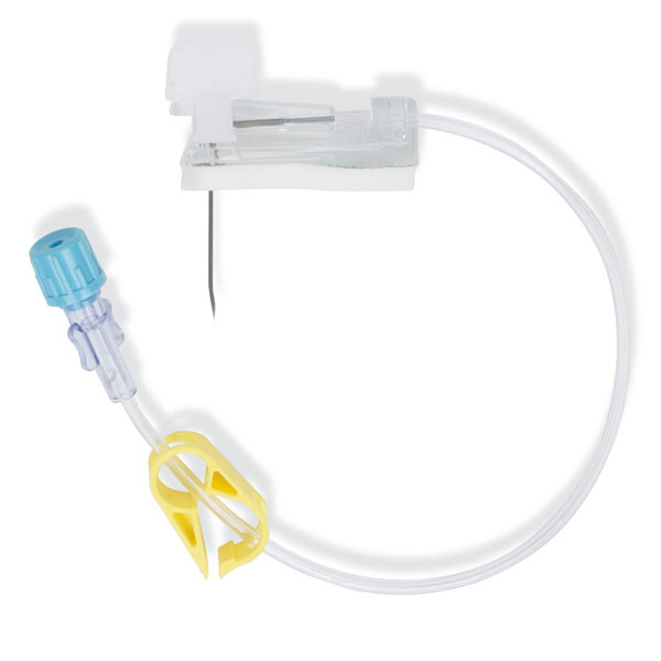 Gripper Plus Sicherheits-Portnadeln 20Gx19 mm