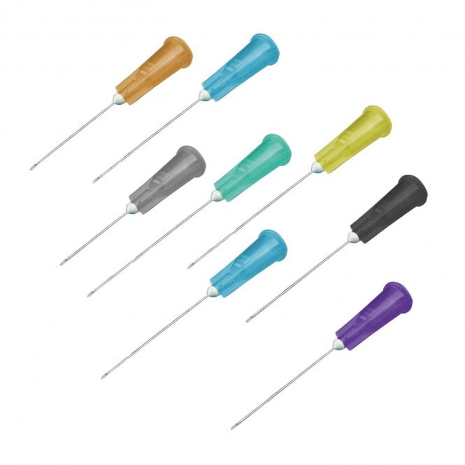 E-Kanülen BD Microlance 3
