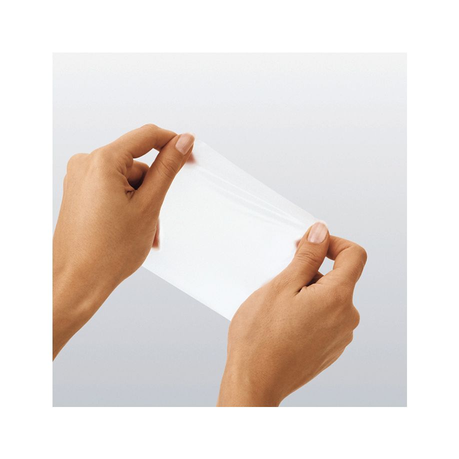 Fixierverband Fixomull transparent