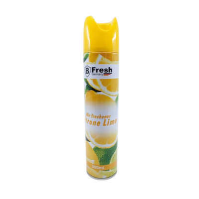 Raumspray Lemon-Zitrus