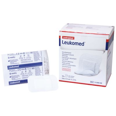 Leukomed Wundverband
