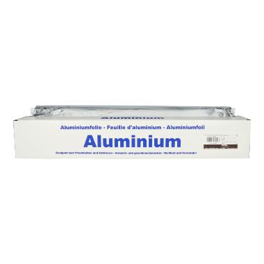 Aluminiumfolie