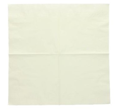 Serviette Duni 1/4