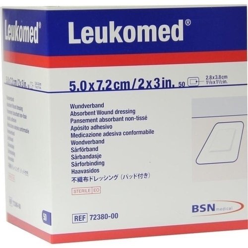 Leukomed Wundverband