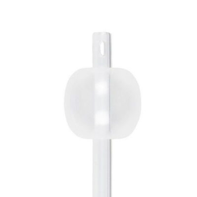 Careflow supra. Silik. Ballonkatheter integral