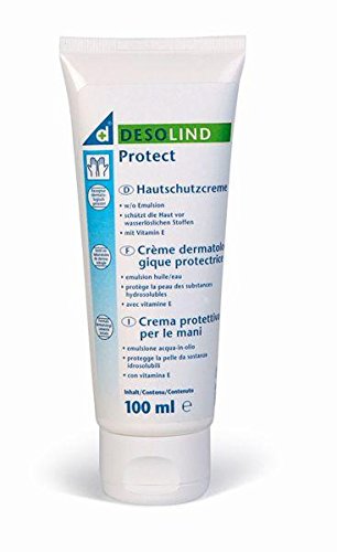 Desolind protect Hautpflegeemulsion, 100 ml