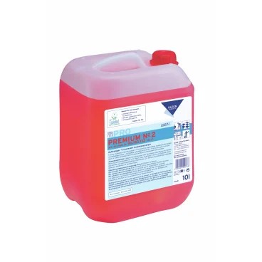 Premium No 2, KP, 10 l, Kanister