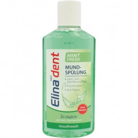 Mundspülung Elina