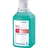 Waschlotion S&M
