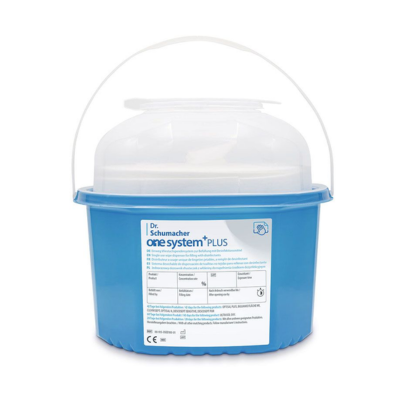 Flächendesinfektion One System Plus